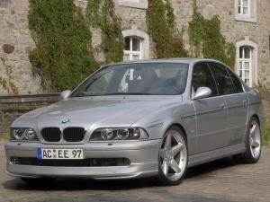 BMW ACS5 by AC Schnitzer